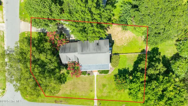 200 Maplewood DR, Goldsboro, NC 27534