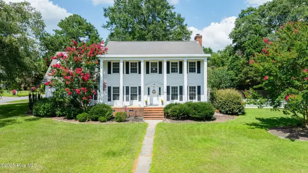 200 Maplewood DR, Goldsboro, NC 27534