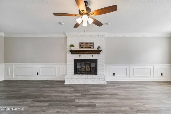 200 Maplewood DR, Goldsboro, NC 27534