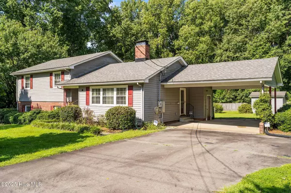 1911 Salem Church RD, Goldsboro, NC 27430