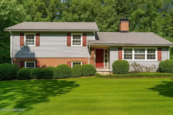 1911 Salem Church RD, Goldsboro, NC 27430