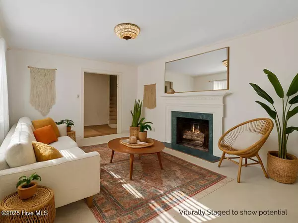 1911 Salem Church RD, Goldsboro, NC 27430