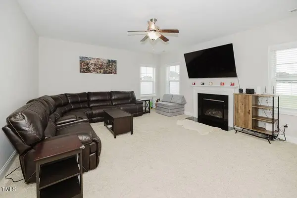 105 Perignon Drive, Princeton, NC 27569