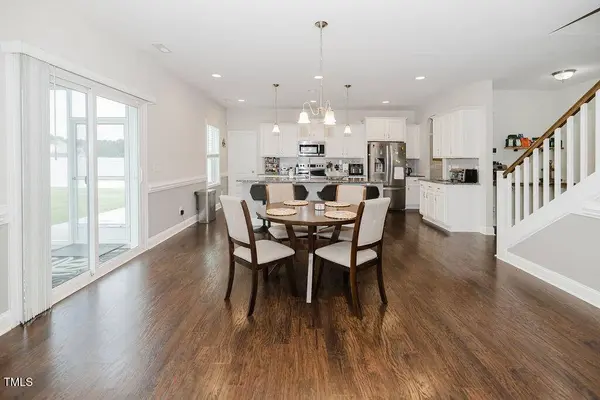 105 Perignon Drive, Princeton, NC 27569