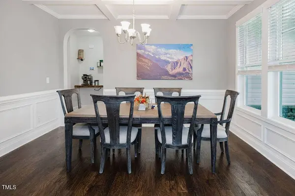 105 Perignon Drive, Princeton, NC 27569