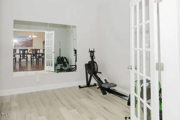 105 Perignon Drive, Princeton, NC 27569