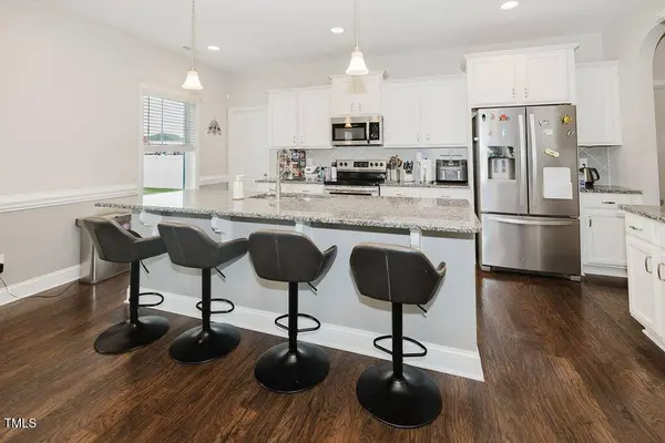 105 Perignon Drive, Princeton, NC 27569