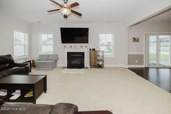 105 Perignon DR, Princeton, NC 27569