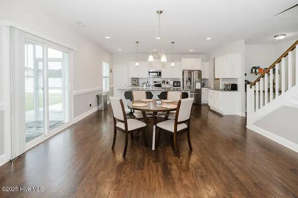 105 Perignon DR, Princeton, NC 27569