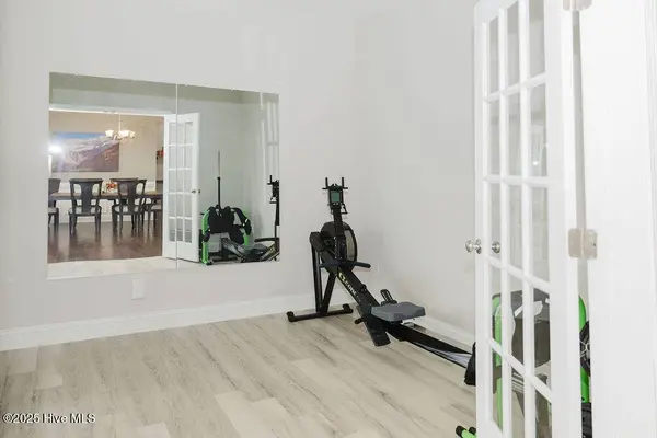 105 Perignon DR, Princeton, NC 27569