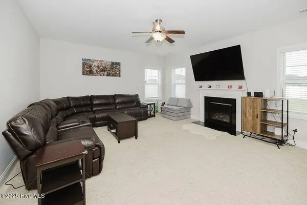 105 Perignon DR, Princeton, NC 27569