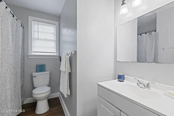 206 Olive ST, Goldsboro, NC 27530