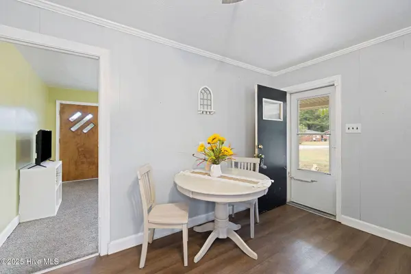 206 Olive ST, Goldsboro, NC 27530