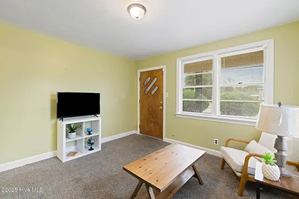 206 Olive ST, Goldsboro, NC 27530