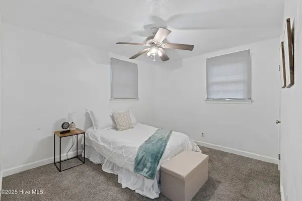 206 Olive ST, Goldsboro, NC 27530