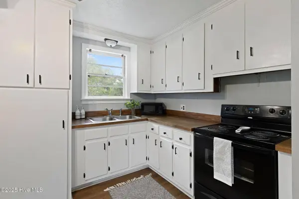 206 Olive ST, Goldsboro, NC 27530