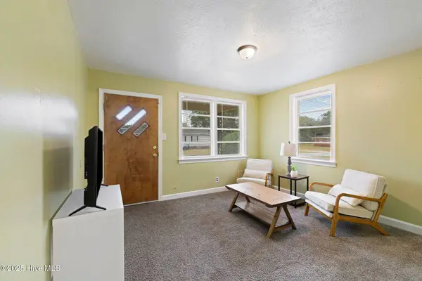 206 Olive ST, Goldsboro, NC 27530