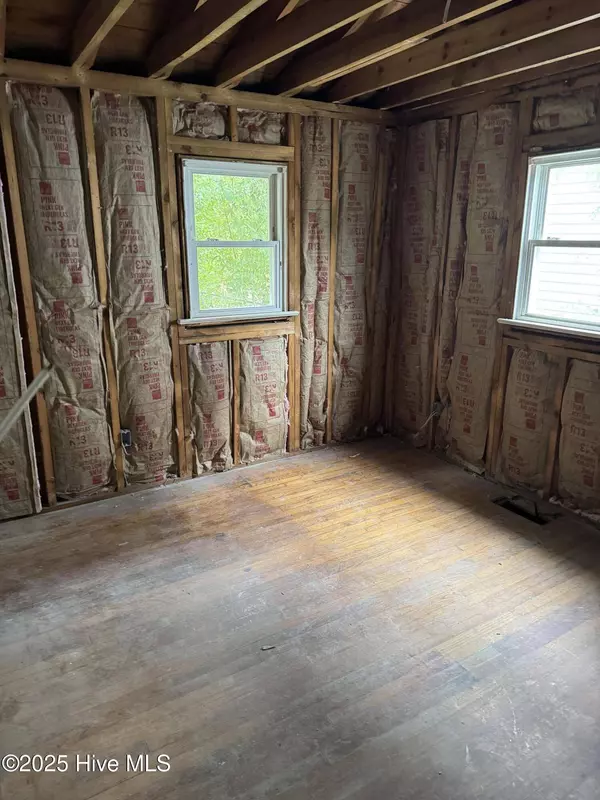 206 S Leslie ST, Goldsboro, NC 27430