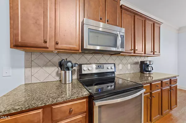 37 Roasted Nut Lane, Smithfield, NC 27577