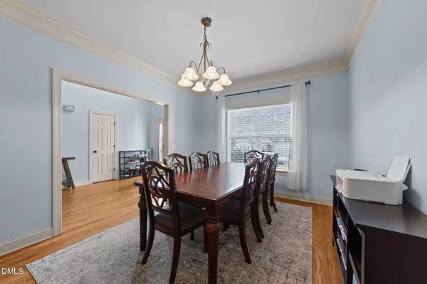 37 Roasted Nut Lane, Smithfield, NC 27577