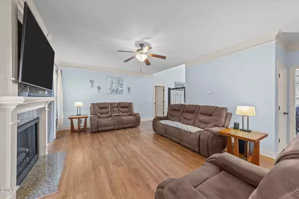 37 Roasted Nut Lane, Smithfield, NC 27577