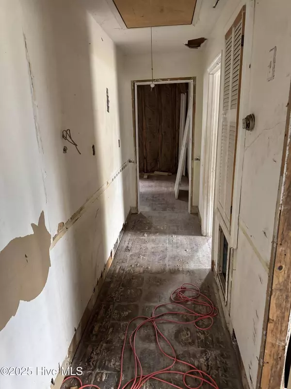 206 S Leslie ST, Goldsboro, NC 27430