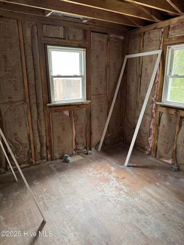 206 S Leslie ST, Goldsboro, NC 27430