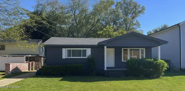 206 S Leslie ST, Goldsboro, NC 27430