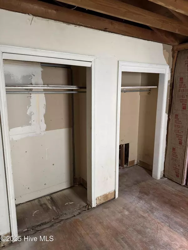 206 S Leslie ST, Goldsboro, NC 27430