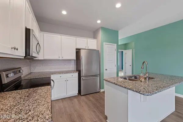 643 Sturgeon ST, Smithfield, NC 27577