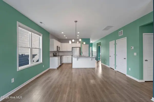 643 Sturgeon ST, Smithfield, NC 27577