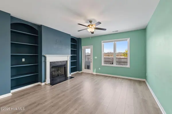 643 Sturgeon ST, Smithfield, NC 27577