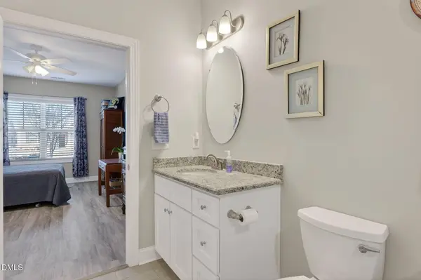 242 Thornwhistle Place, Garner, NC 27529