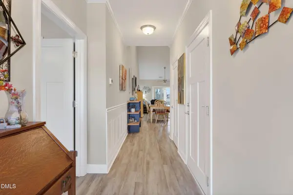 242 Thornwhistle Place, Garner, NC 27529