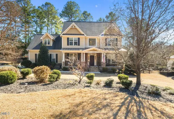 170 Valley Pines Circle, Spring Lake, NC 28390
