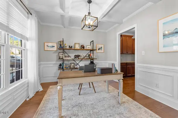 170 Valley Pines Circle, Spring Lake, NC 28390