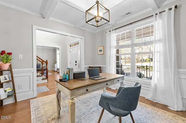 170 Valley Pines Circle, Spring Lake, NC 28390