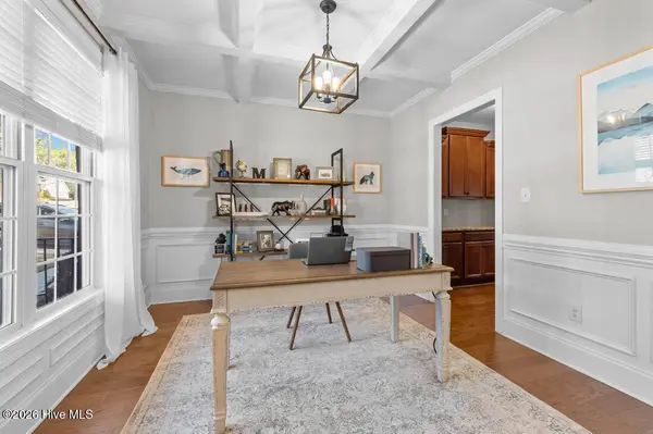 170 Valley Pines CIR, Spring Lake, NC 28390