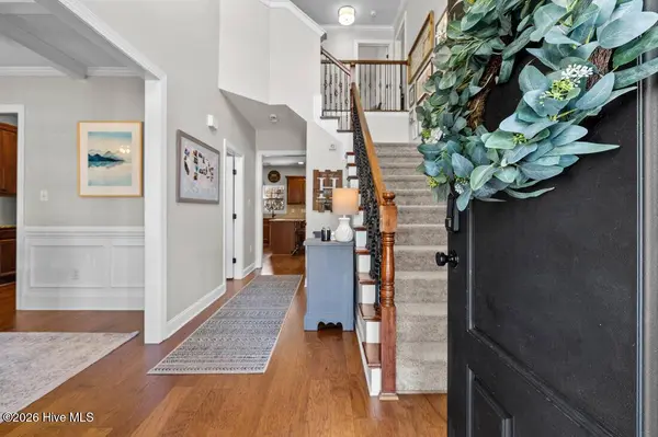 170 Valley Pines CIR, Spring Lake, NC 28390