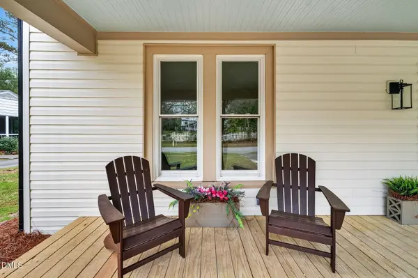 220 E Branch Street, Spring Hope, NC 27882