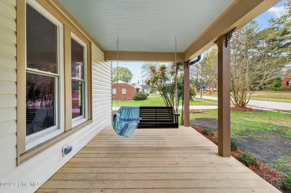 220 E Branch ST, Spring Hope, NC 27882