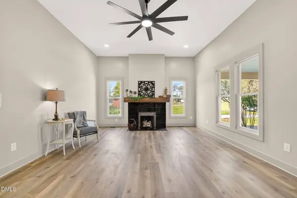 220 E Branch Street, Spring Hope, NC 27882