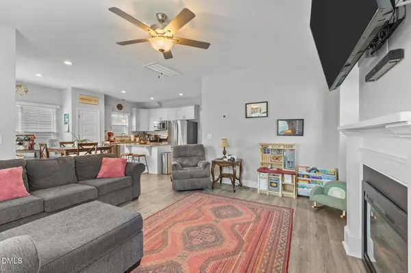 104 Jude Court, Dunn, NC 28334