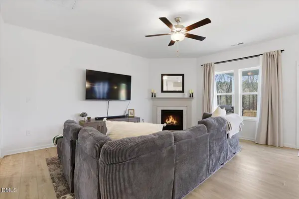 4005 Kingcraig Lane, Zebulon, NC 27597