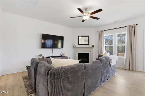 4005 Kingcraig Lane, Zebulon, NC 27597