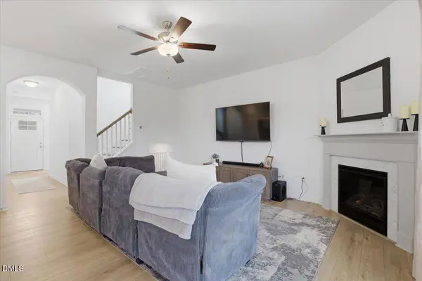 4005 Kingcraig Lane, Zebulon, NC 27597