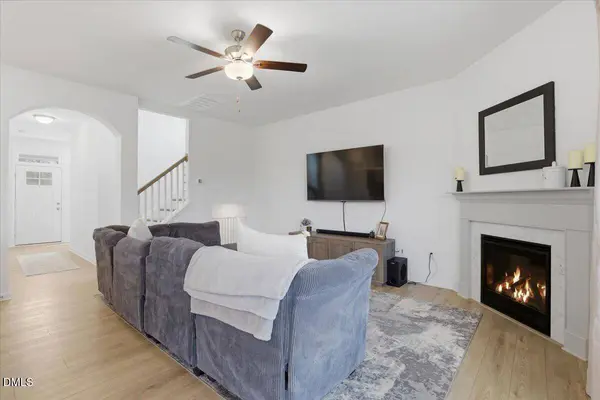 4005 Kingcraig Lane, Zebulon, NC 27597