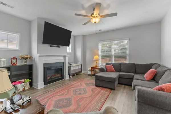 104 Jude Court, Dunn, NC 28334