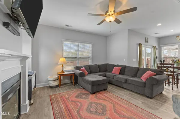 104 Jude Court, Dunn, NC 28334