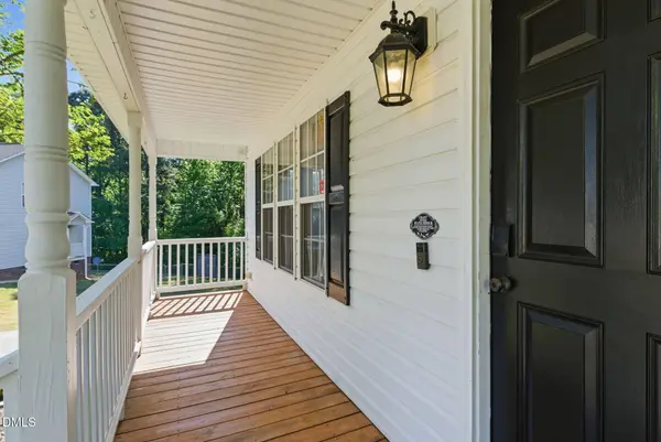 40 Glenda Lane, Garner, NC 27529